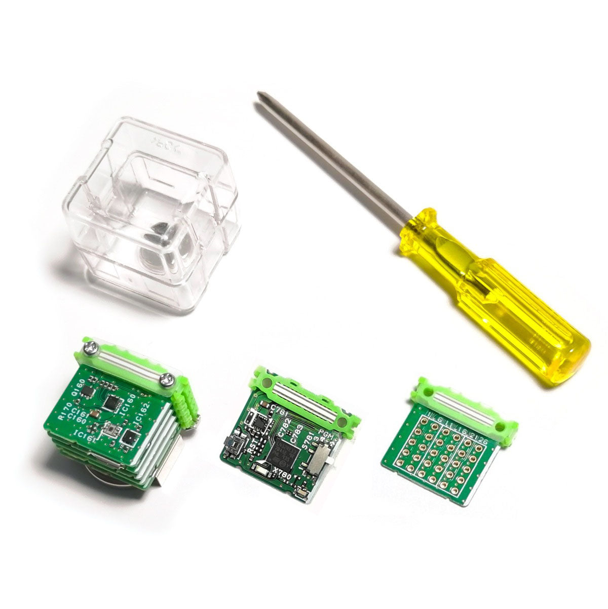Basic Kit 2 – Leafony Shop