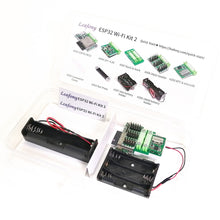 Load image into Gallery viewer, ESP32 Wi-Fi Kit