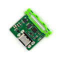 AZ01C USB-Cリーフ