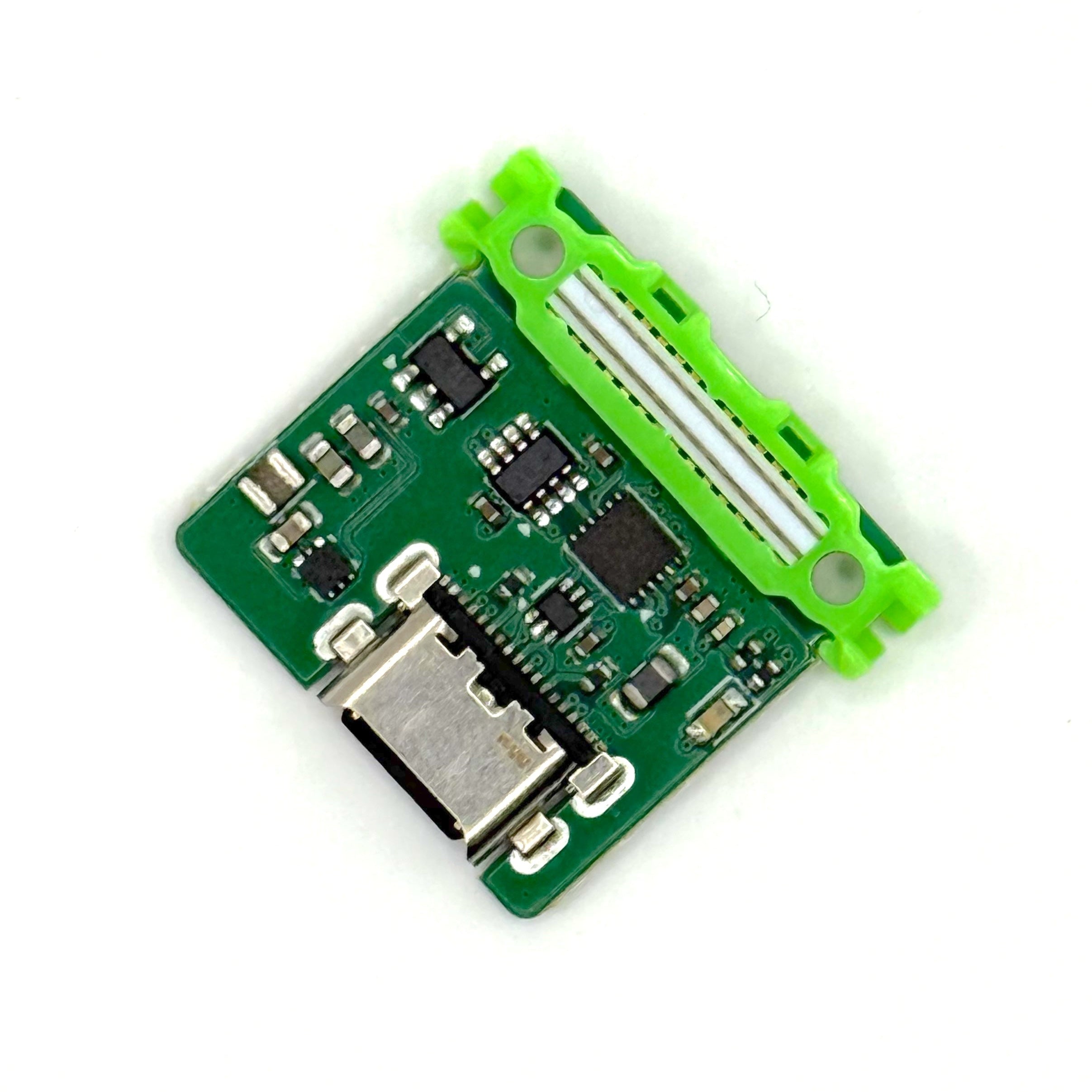 AZ01C USB-Cリーフ