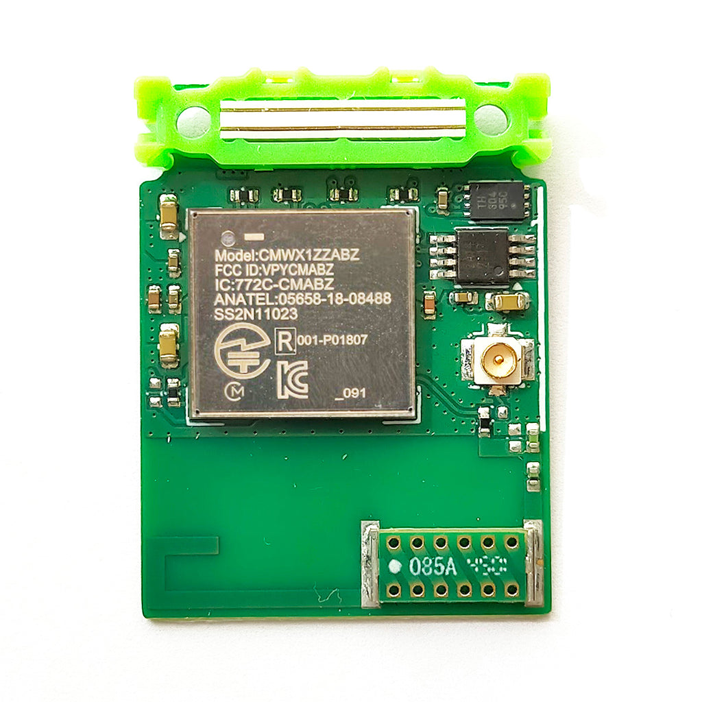 【発売予定】AC07 LoRa Mary