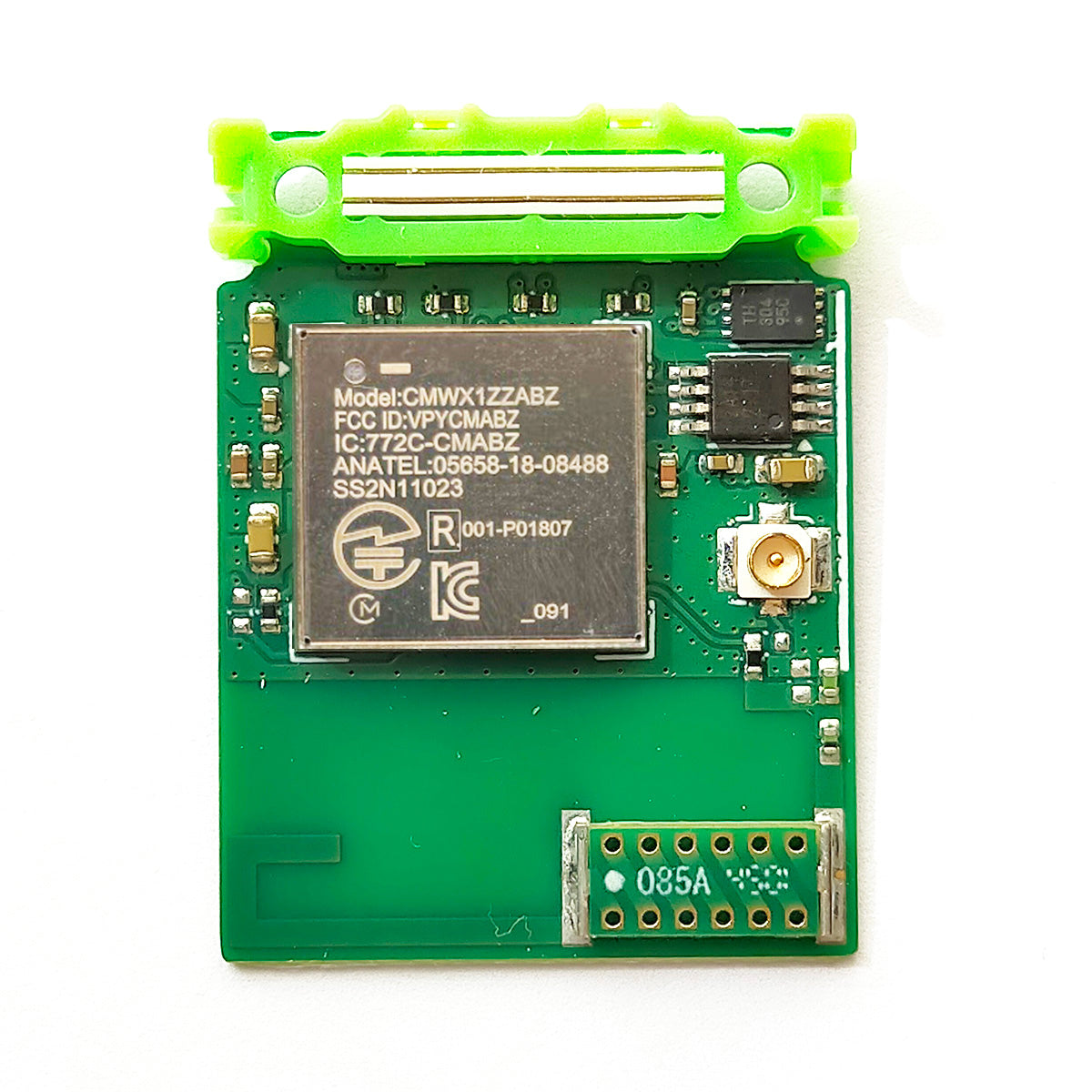 【発売予定】AC07 LoRa Mary
