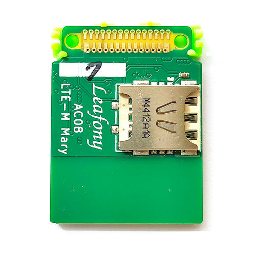 【発売予定】AC08 LTE-M Mary