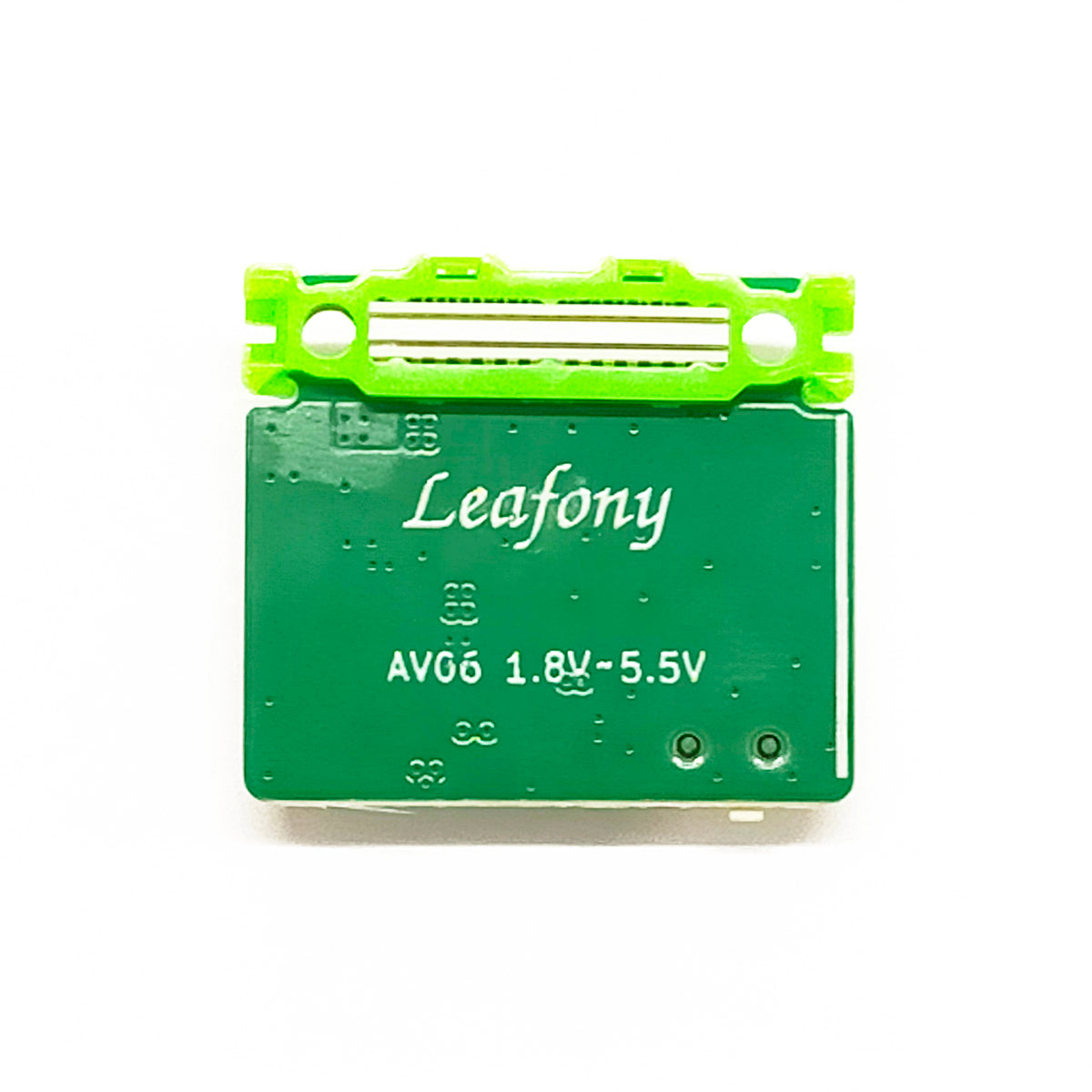 Basic Kit 2 – Leafony Shop