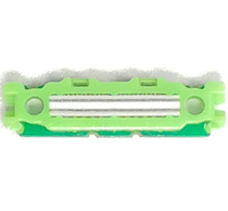 AX04 Spacer 上面（部品面）