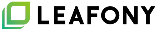 Leafony